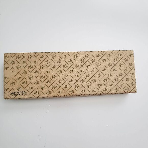 Original Penguin Navy Floral Bow Tie Suit Set - Picture 5 of 5